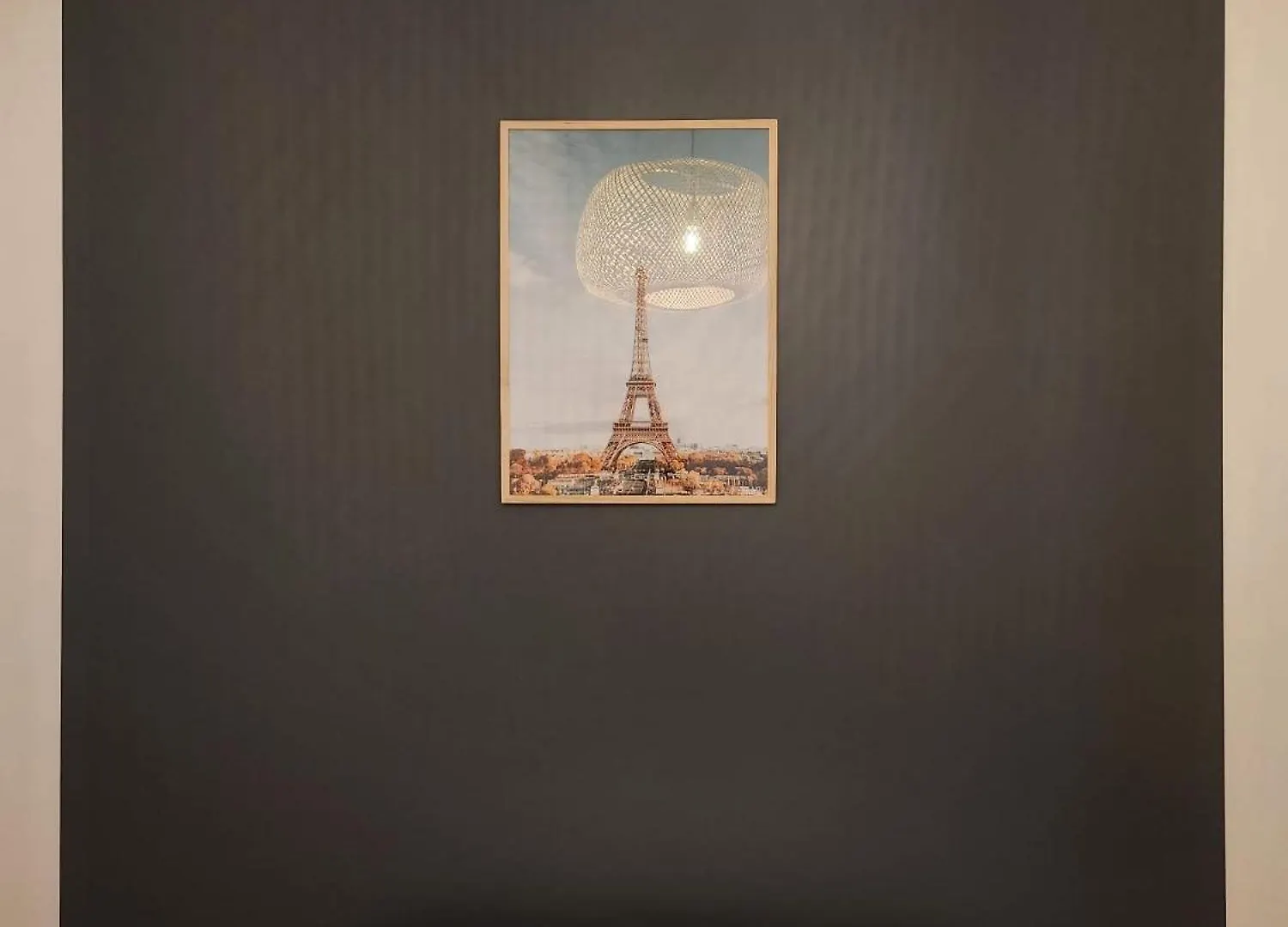 Apartment Charmant 3 Pieces Refait A Neuf Par Une Architecte ! Paris